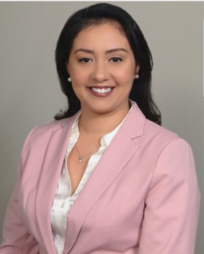 About Us 1 Diana C. Duque, MPH